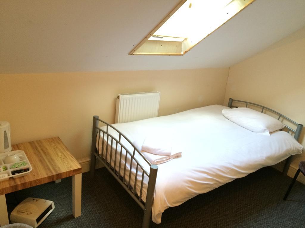 Victoria Hotel Newport  Zimmer foto