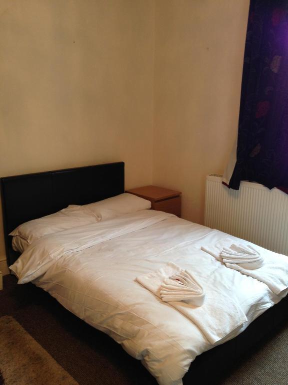 Victoria Hotel Newport  Zimmer foto